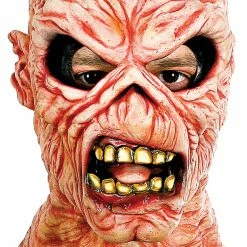 Paper Magic Juice Retro Latex Mask