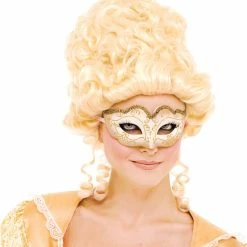 Paper Magic Masks Masquerade Mask