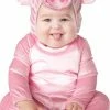 InCharacter Costumes This Lil Piggy Baby & Toddler Costume