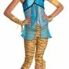 Rubie's Costumes Monster High, Girl's Child Cleo De Nile Costume 1 Rubie's Costumes Monster High, Girl's Child Cleo De Nile Costume