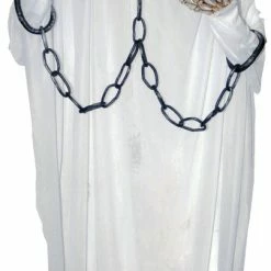 Sunstar Decorations & Props White Reaper Lightup Chained