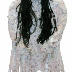 Sunstar Hanging Skeleton In PJ's Prop Decorations & Props