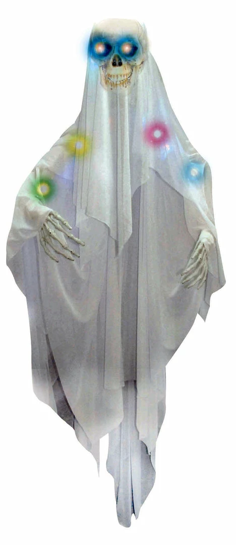 Sunstar Color Changing Skeleton Ghost 3 Sunstar Color Changing Skeleton Ghost