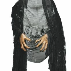 Sunstar Zombie Hanging By Eyelids Prop Decorations & Props