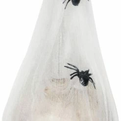 Sunstar Light Up Larva Head Decorations & Props