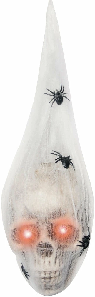 Sunstar Light Up Larva Head Decorations & Props 3 Sunstar Light Up Larva Head Decorations & Props