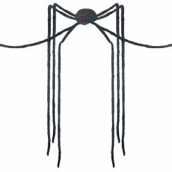 Sunstar Decorations & Props Spider Black Long Legs