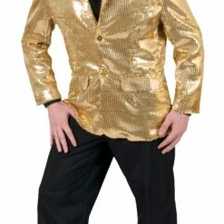 Funny Fashion Disco Jacket Adult