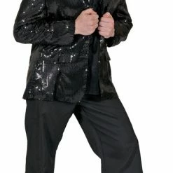 Funny Fashion Disco Jacket Adult