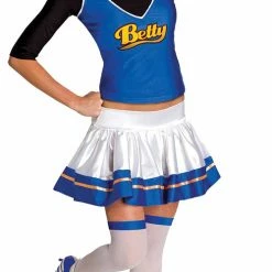 Rubie's Costumes Archie Comics, Women's Betty Costume