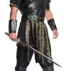 Underwraps Men's Roman Warrior Adult Costume