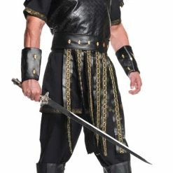 Underwraps Men's Roman Warrior Adult Costume