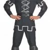 Underwraps Knight Mens Adult Costume 1 Underwraps Knight Mens Adult Costume