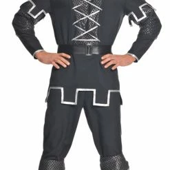 Underwraps Knight Mens Adult Costume