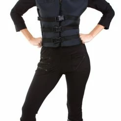 Underwraps Lady SWAT Costume