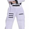 Underwraps Costumes Boy's Astronaut Child Costume