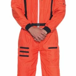 Underwraps Astronaut Adult Teen Costume Costumes