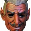 Trick Or Treat Studios TV & Movie Costumes Tales Of Halloween OL' Scratch Mask