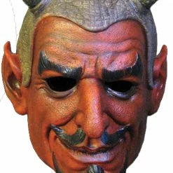 Trick Or Treat Studios TV & Movie Costumes Tales Of Halloween OL' Scratch Mask