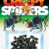 Morris Costumes Creepy Spiders 2 Morris Costumes Creepy Spiders