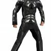 Disguise G.I. Joe Duke Movie Muscle Child Costume And Mask
