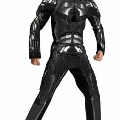 Disguise G.I. Joe Duke Movie Muscle Child Costume And Mask