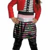 Disguise Shake It Up Rocky Blue Deluxe Girls Costume Costumes 2 Disguise Shake It Up Rocky Blue Deluxe Girls Costume Costumes
