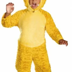 Disguise Lion King Simba Deluxe Toddler Costume