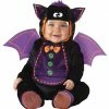 InCharacter Costumes Baby Cute Bat Costume 1 InCharacter Costumes Baby Cute Bat Costume