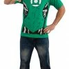 Rubie's Green Lantern, Adult Shirt - Large