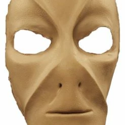Halloween Direct Sci-Fi Costumes Alien Foam Latex Face
