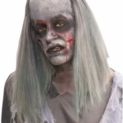 Forum Novelties Wig Grave Robber Zombie Wigs & Beards