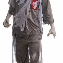 Forum Novelties Zombie Doctor Costumes