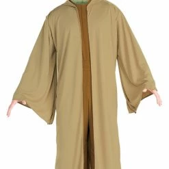 Rubie's Costumes Star Wars, Yoda Adult Costume And Mask