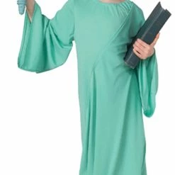 Rubie's Costumes Girl's Statue Of Liberty Costume