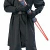 Rubie's Costumes Star Wars, Deluxe Darth Maul Child Costume
