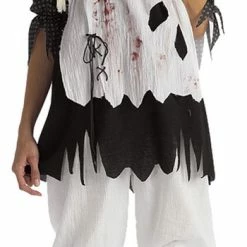 Rubie's Rag Doll Girl Women's Costume Costumes