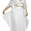 Rubie's Roman Goddess Adult Plus Size Costume, 16-20