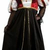 Rubie's Costumes Royal Vampira Adult 16-20 1 Rubie's Costumes Royal Vampira Adult 16-20