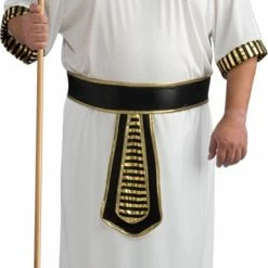 Rubie's Pharoah Adult Costume 44-52 Costumes
