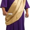 Rubie's Caesar Adult Costume 44-52