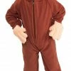 Rubie's Costumes Curious George Toddler