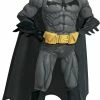 Rubie's Batman Collectors Officially Licensed 12 Piece Deluxe Adult Men's Costume Costumes 2 Rubie's Batman Collectors Officially Licensed 12 Piece Deluxe Adult Men's Costume Costumes