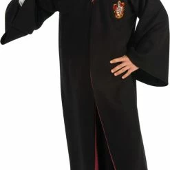 Rubie's Costumes Harry Potter Gryffindor Adult Costume Robe