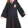 Rubie's Harry Potter Gryffindor Child Robe Costume 1 Rubie's Harry Potter Gryffindor Child Robe Costume