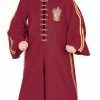 Rubie's Harry Potter Quidditch Childs Costume Robe Costumes 1 Rubie's Harry Potter Quidditch Childs Costume Robe Costumes