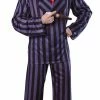 Rubie's The Addams Family, Deluxe Gomez Adult Costume
