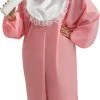 Rubie's Baby Girl Adult Costume 16-20