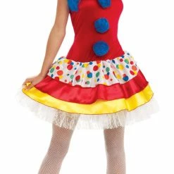 Rubie's Giggles Adult Medium Costumes