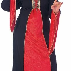 Rubie's Costumes Gothic Vampiress 16-20